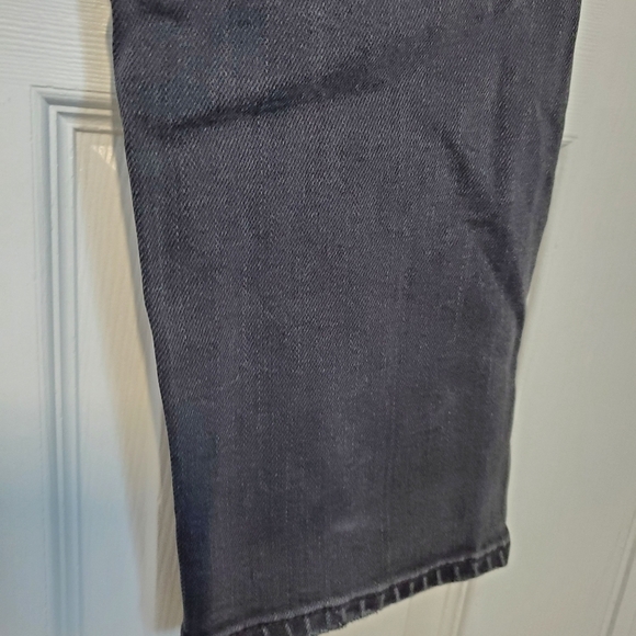 𝅺JOE'S Black Jeans The Brixton - Picture 10 of 14